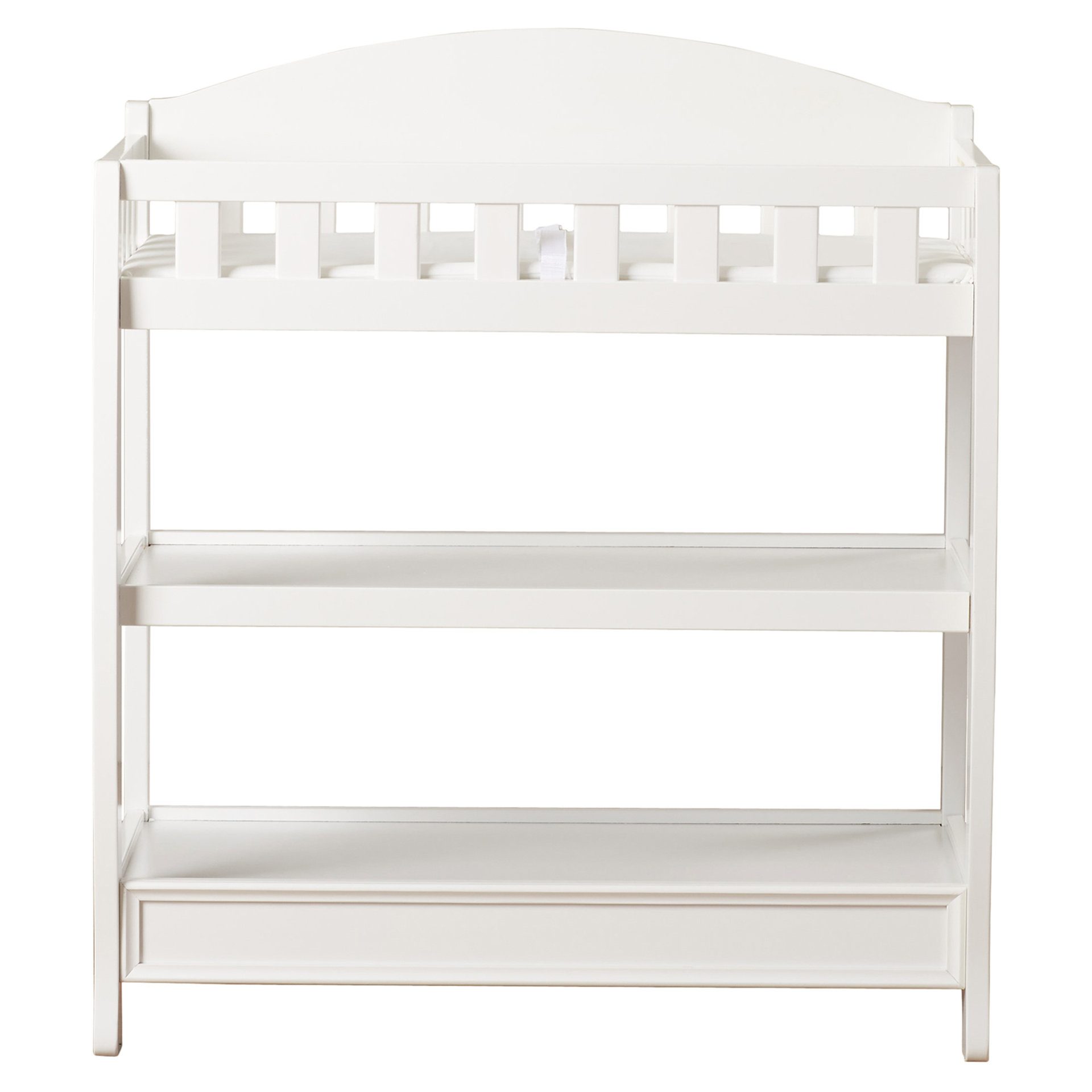 Delta Children Wilmington Changing Table & Reviews Wayfair